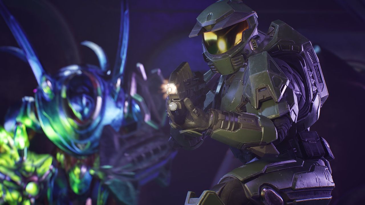 Featured image PS5 gamers shrug off Halo Campaign Evolved hurting Xbox brand