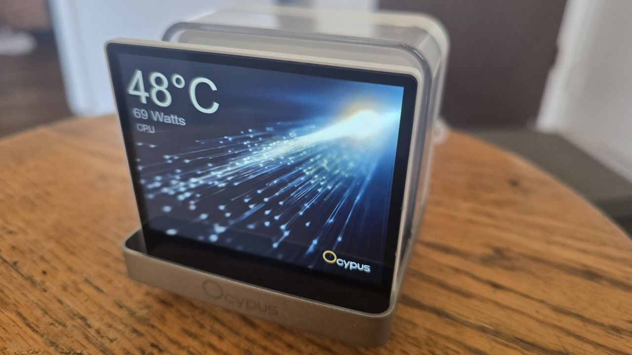 Featured image How cheap is the Ocypus Sigma L36 Pro LCD AIO