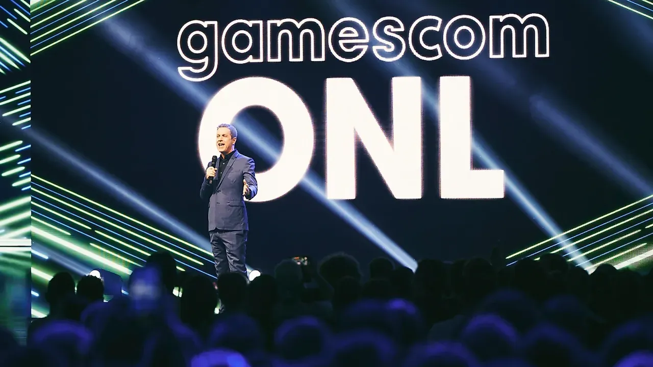 Featured image How to Watch Gamescom Opening Night Live 2026
