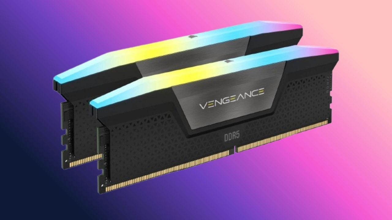 Featured image 215 discount makes Corsair DDR56000 the cheapest 32GB RAM
