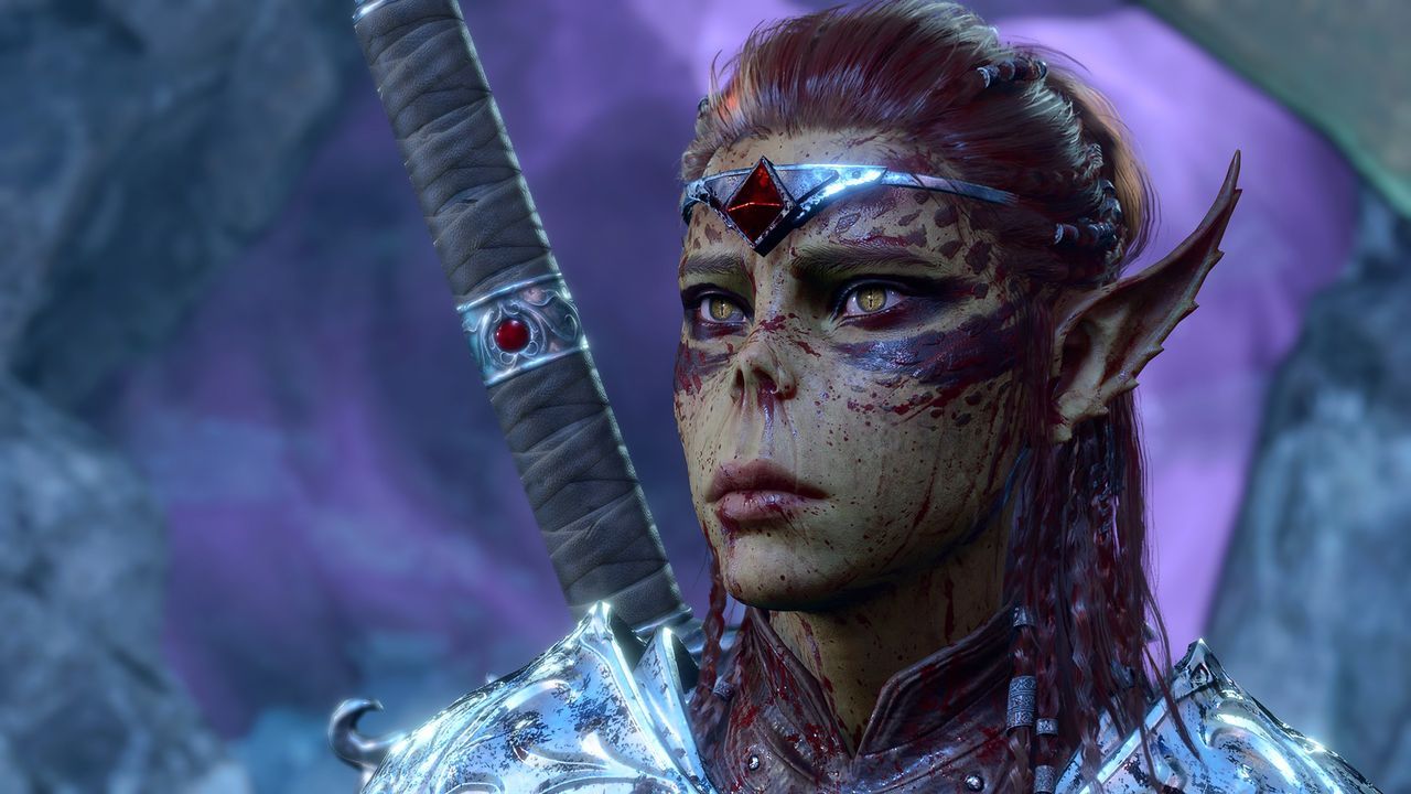 Featured image Baldurs Gate 3 hits cheapest price for anniversary