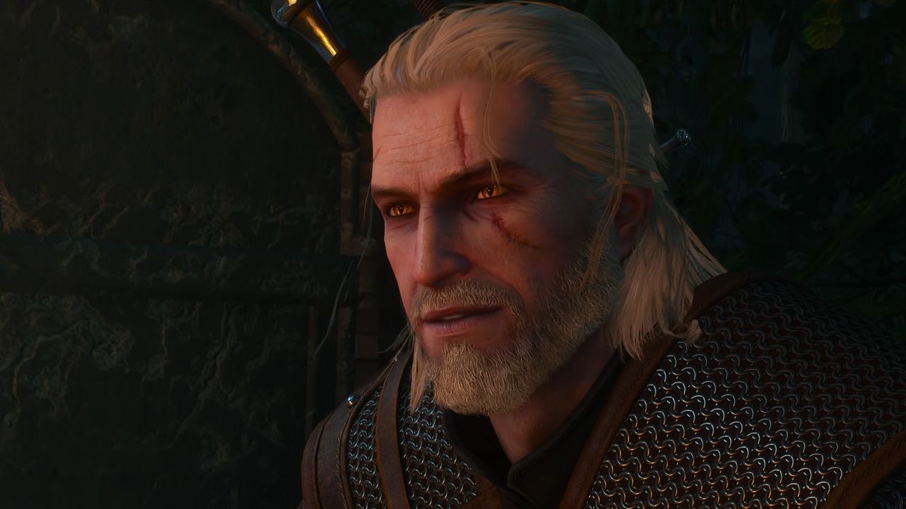 Featured image Modders work makes HD mods obsolete in The Witcher 3