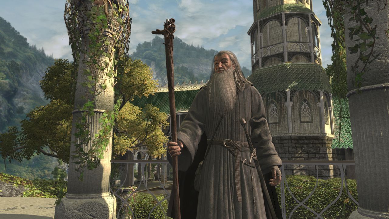 Featured image LOTR Action RPG makes surprise return to Steam