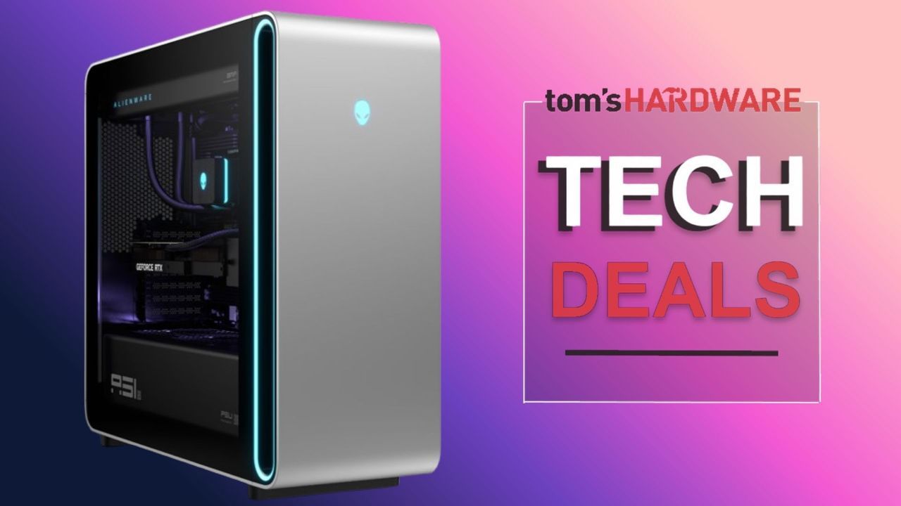 Featured image Save 1550 on an RTX 5090 gaming PC deal