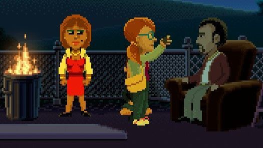 Featured image Rich Fan Wants Thimbleweed Park 2