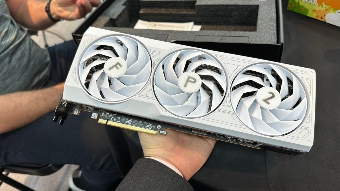Featured image GPU prices rise budget card shortages PC Partner warns