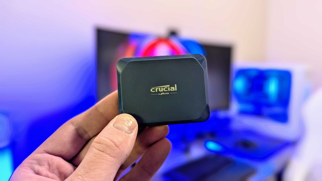 Featured image SSD makers claim empty stock as record profits roll in