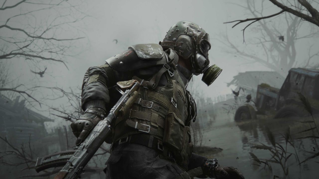 Featured image Metro 2039 visuals demand powerful graphics cards
