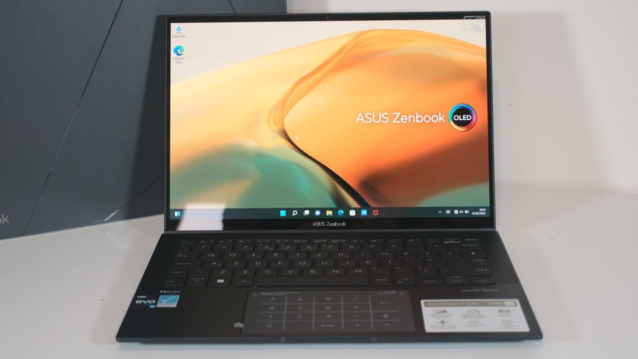 Featured image Boost Exam Prep with this OLED Laptop under 900