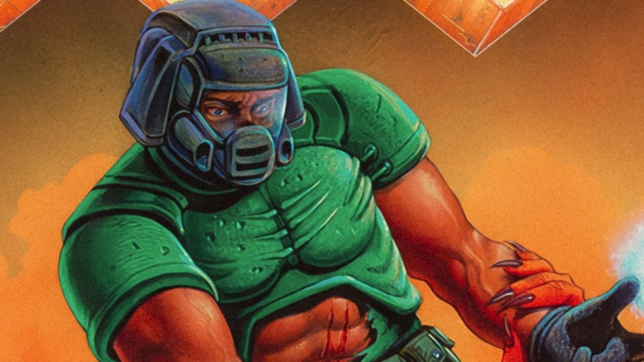 Featured image Would Carmack make Skynet with Gen AI