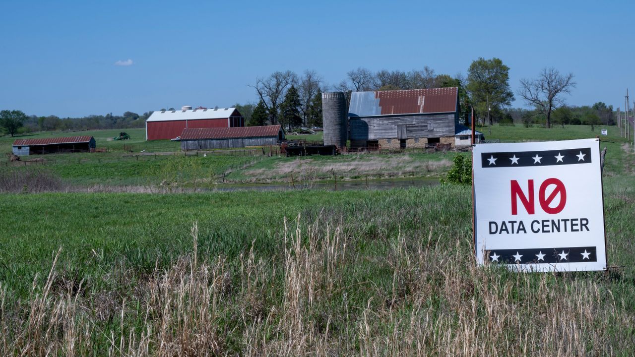 Featured image Kentucky family snubs 26M AI data center offer