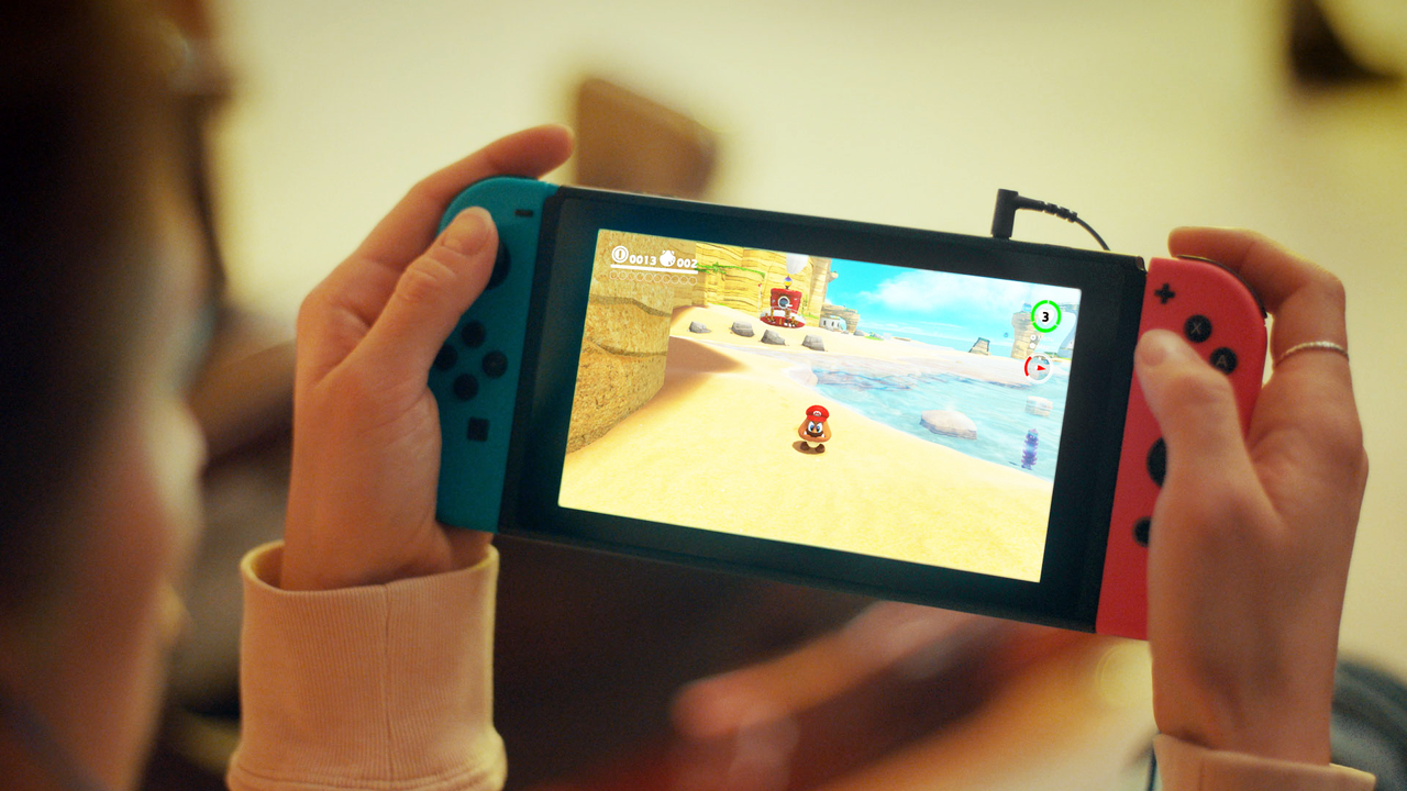 Featured image Nintendo takes down 400 Switch emulator repos