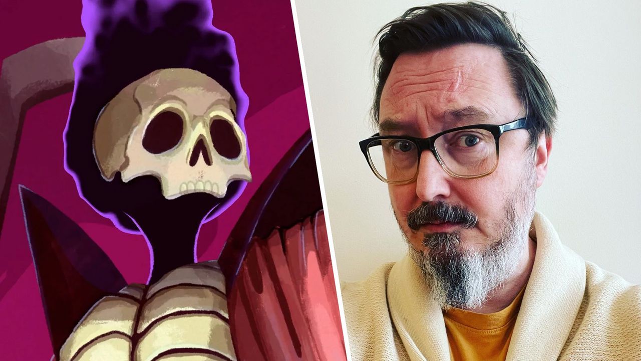 Featured image Couple fights over playing Slay the Spire 2 in bed gets John Hodgman advice