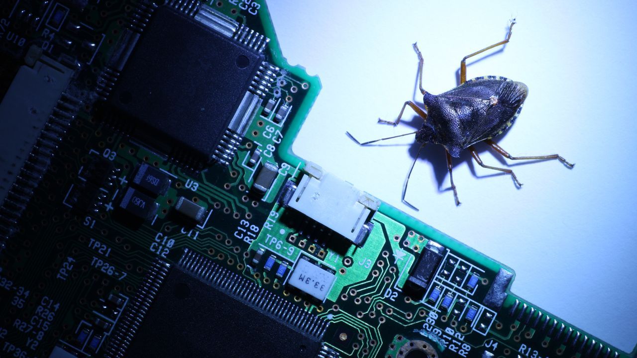 Featured image One instruction cracks open AMD CPU secrets for full hardware control