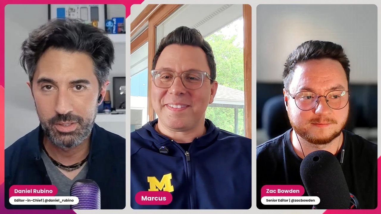 Featured image Inside Windows 11 with Microsofts Marcus Ash