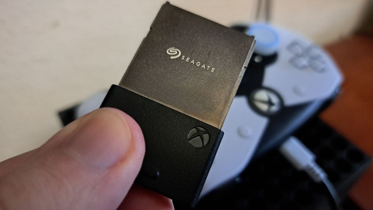 Featured image Seagate Xbox Cards still available when others are out of stock