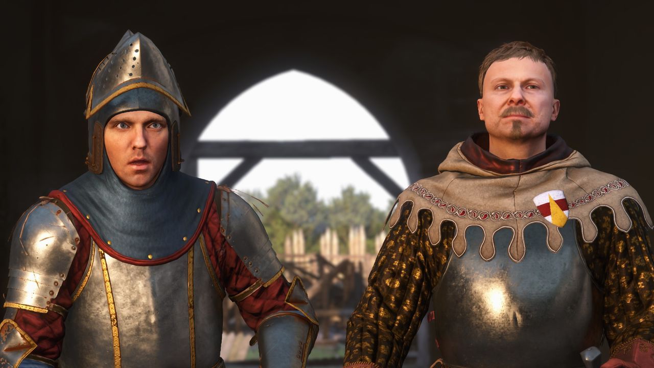 Featured image Virtual Worlds vs Multiplayer Games Warhorse trademarks explained