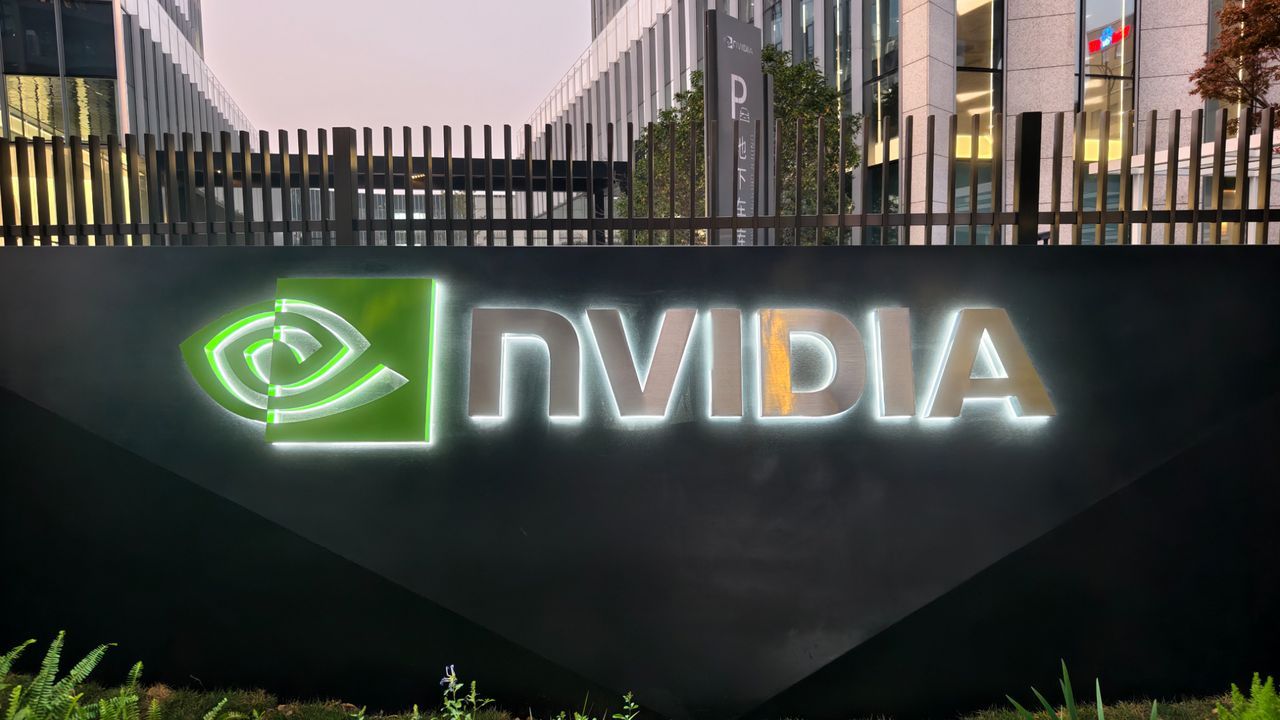 Featured image Nvidia forms PAC to shape AI decisions in Washington