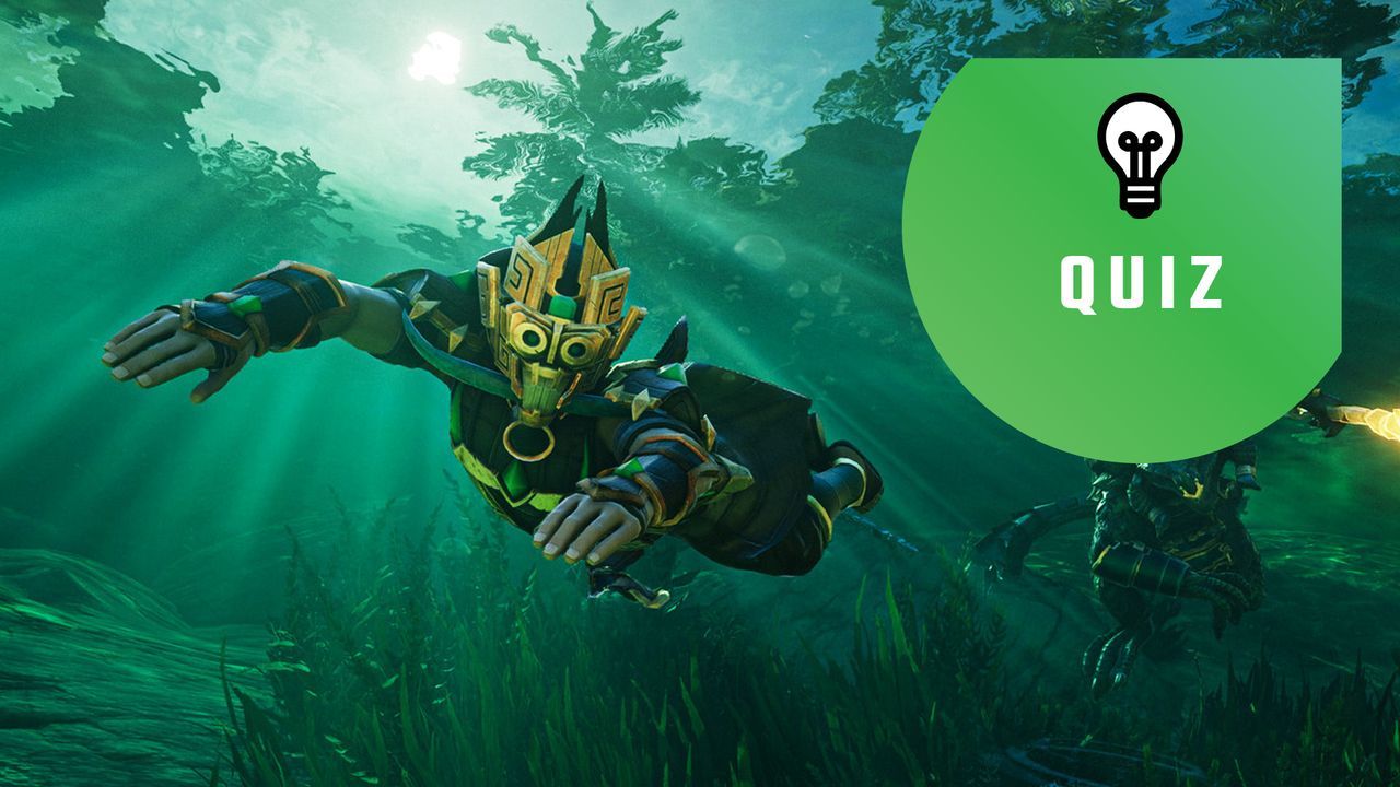 Featured image Identify games just by the water visual