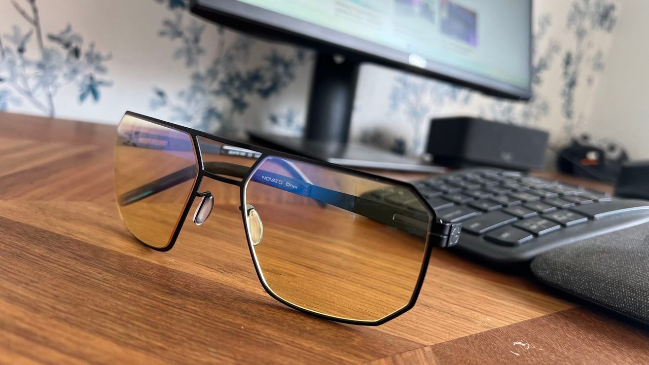 Featured image Tried GUNNAR glasses and accidentally saved an hour