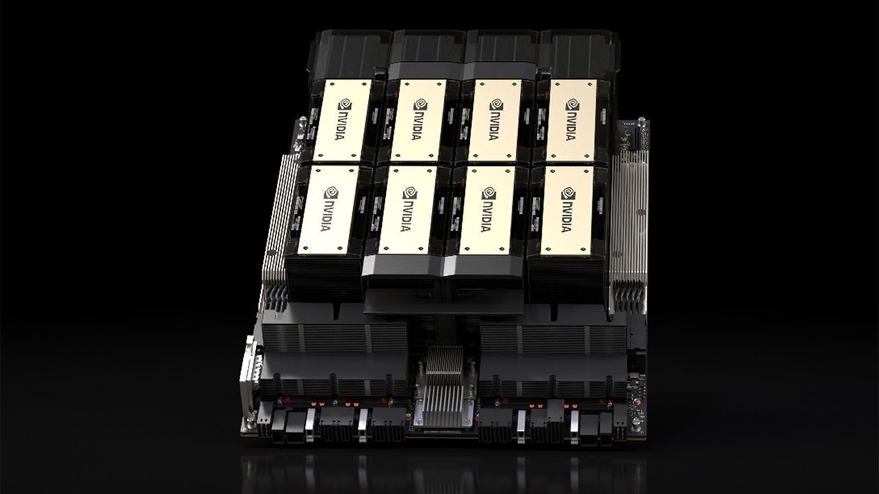 Featured image Nvidia H200 shipments enter China for ByteDance and Tencent