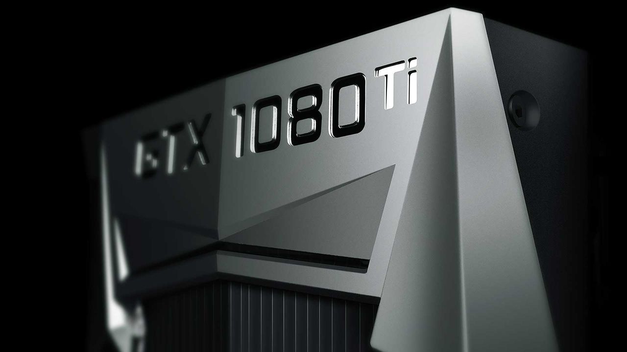 Featured image GTX 1080 Ti ages in 1080p gaming Redux test