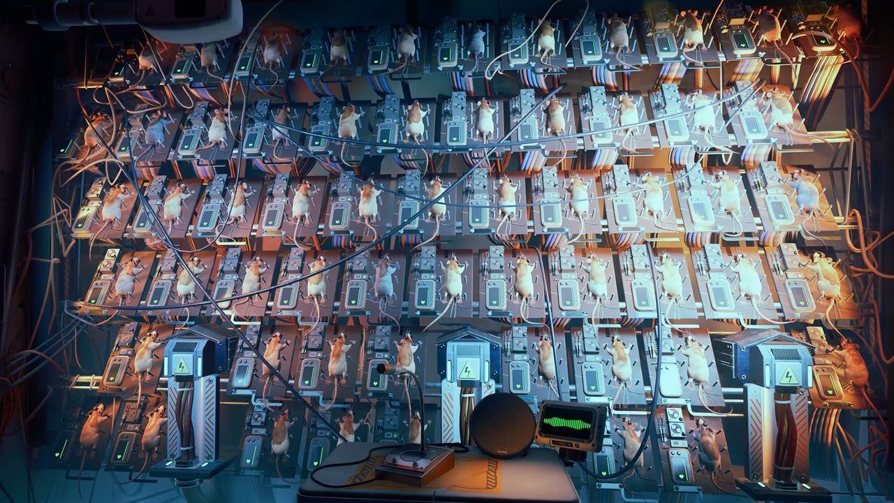 Featured image Rats for RAM The Hardware Crisis Hits a New Low