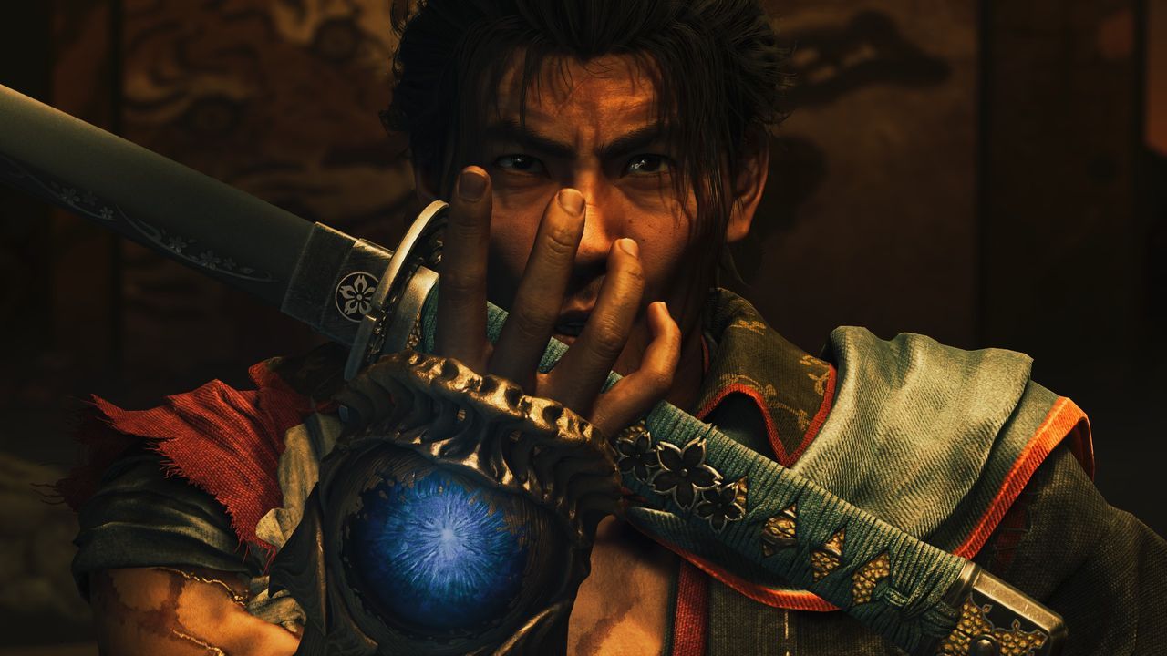 Featured image Onimusha Way of the Sword action review