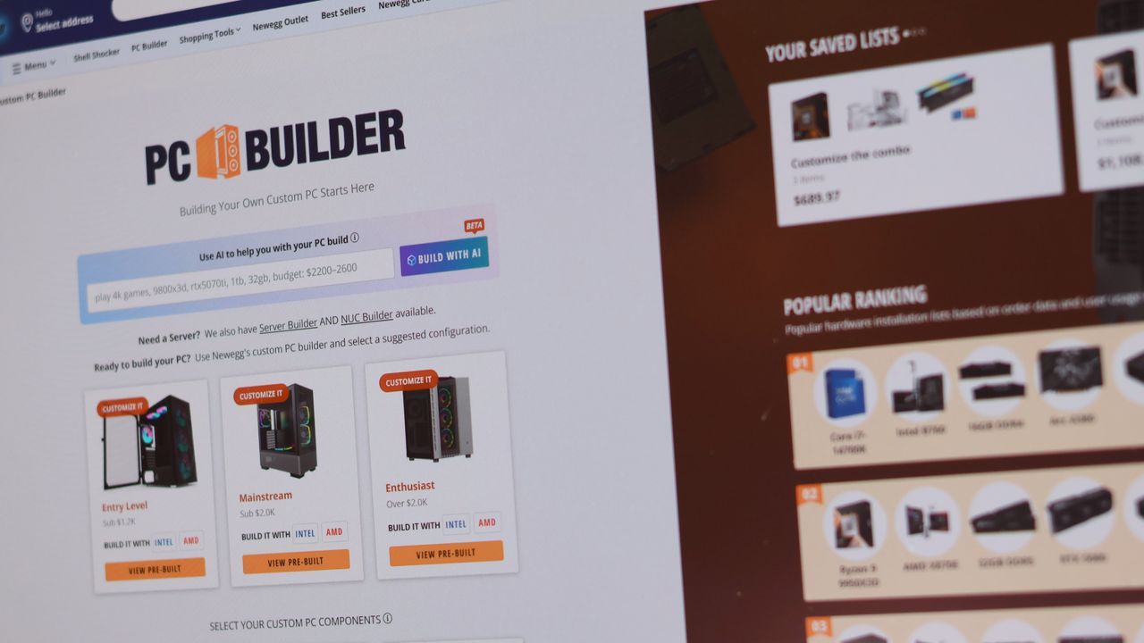 Featured image Beat the AI PC hardware price surge with smart shopping