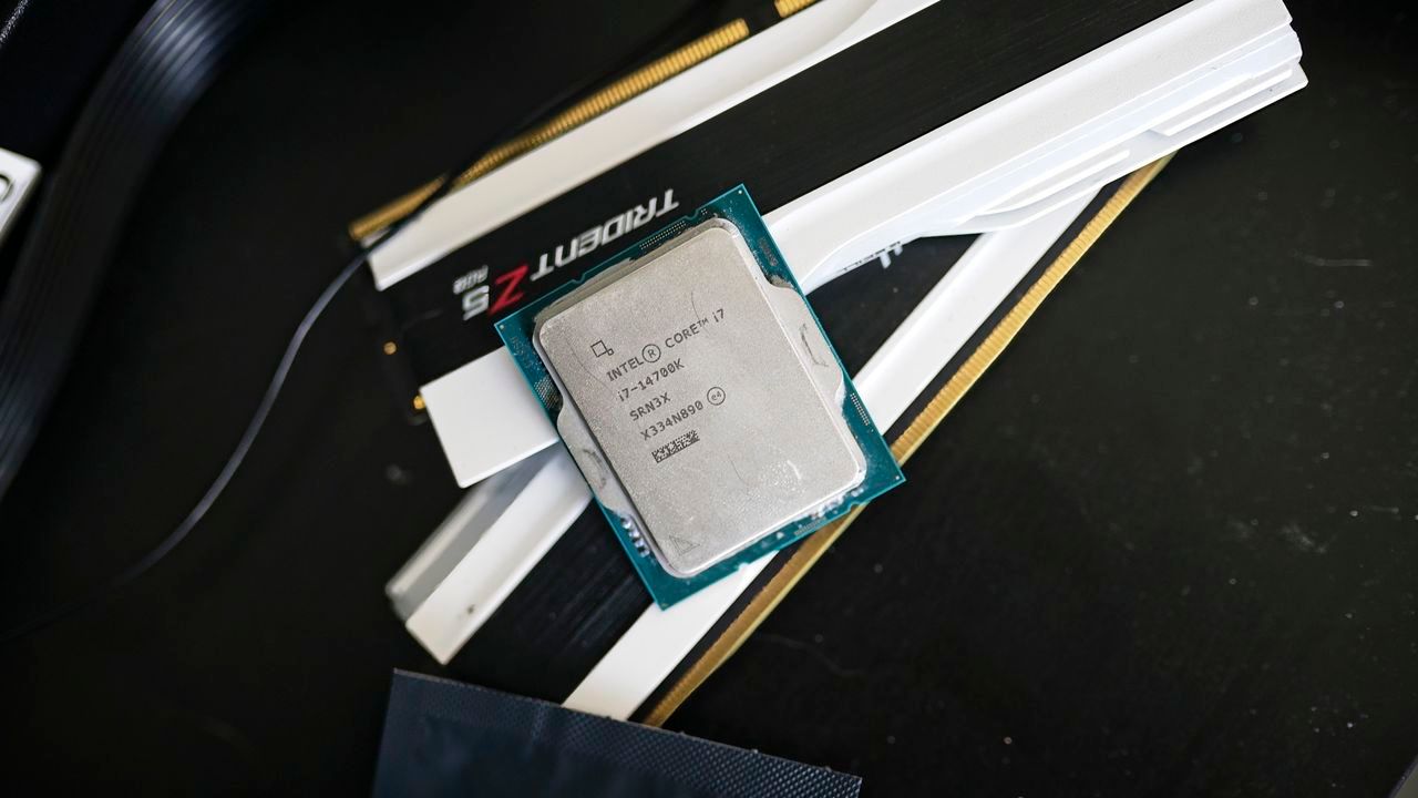 Featured image Raptor Lake CPU demand surge driven by DDR5 prices