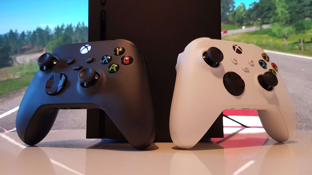 Featured image Xbox discs unlock digital game access for preservation