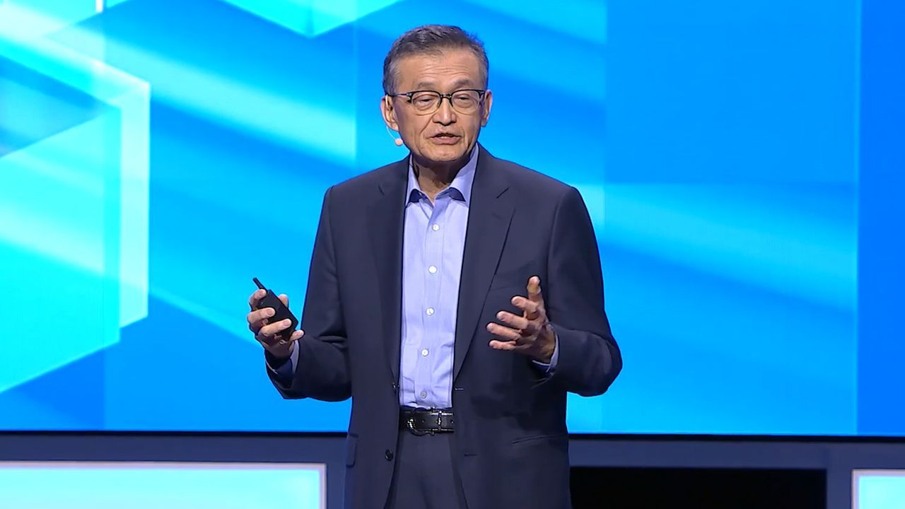 Featured image Intel fuels foundry growth with 12M CEO investment