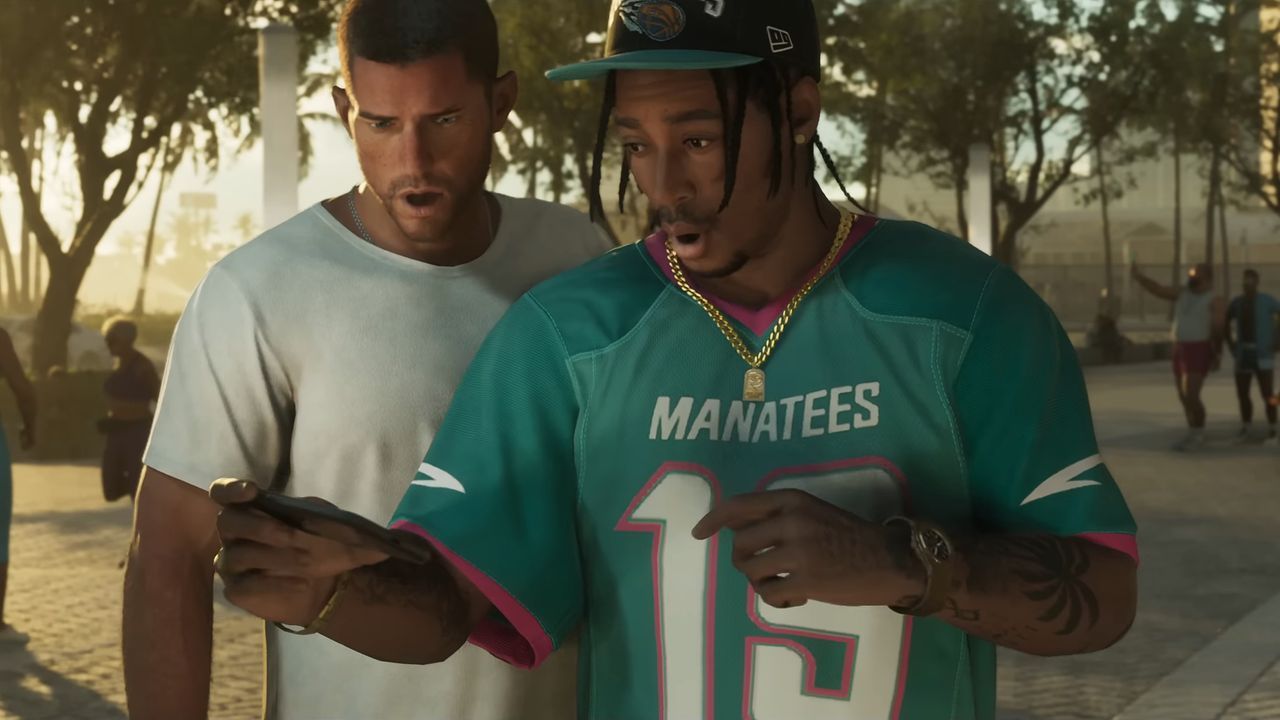 Featured image GTA 6 Leaks Keys combat and bizarre bird deaths