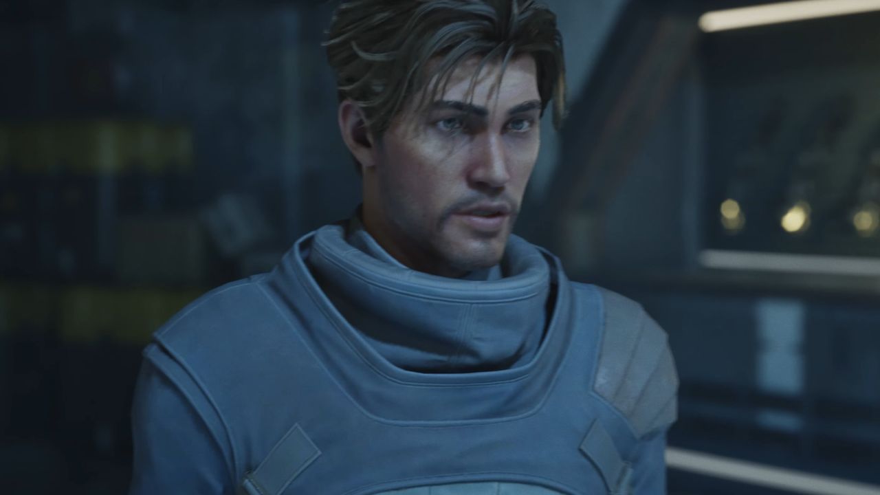 Featured image Exodus is finally Mass Effect vibes