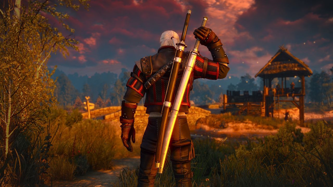 Featured image Witcher 3 leaves Game Pass as indie games take over