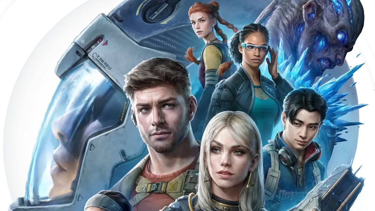 Featured image Studio prepping Mass Effect killer as it grows to 600 employees