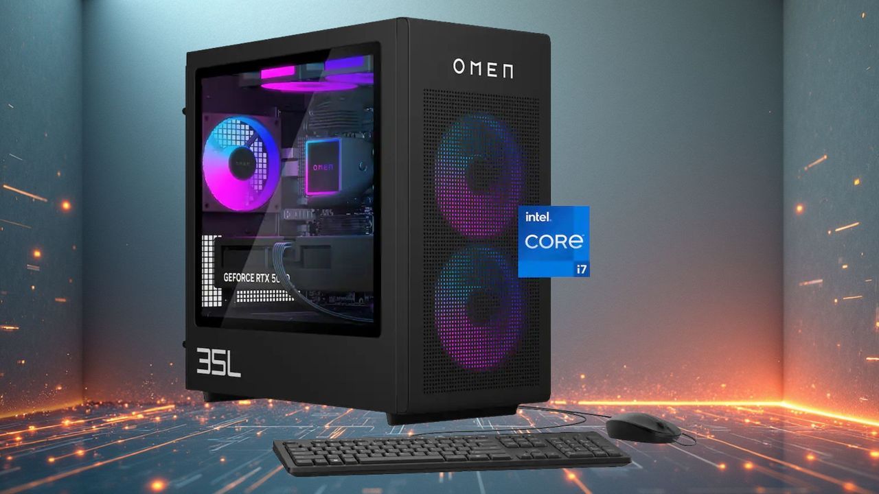 Featured image RTX 5080 Gaming PC Deal 2349 Best Buy