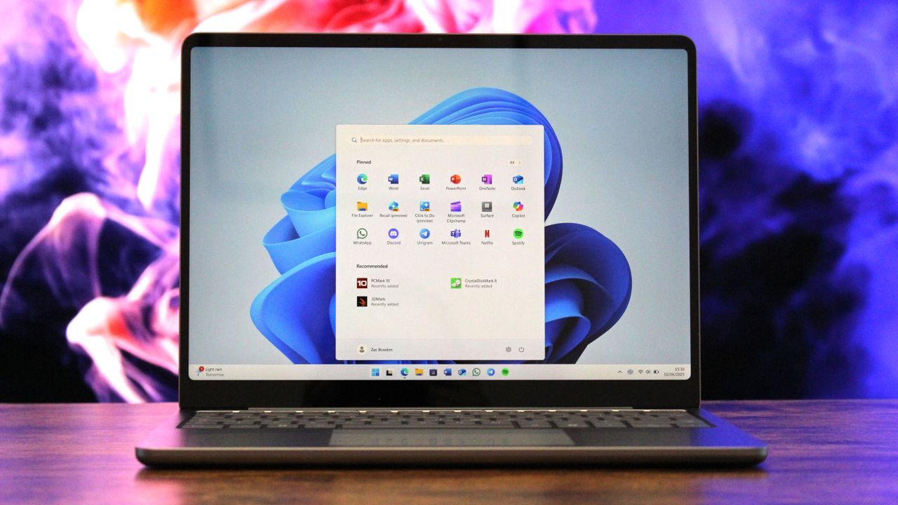 Featured image Microsoft fixes Windows 11 performance for 8GB RAM PCs