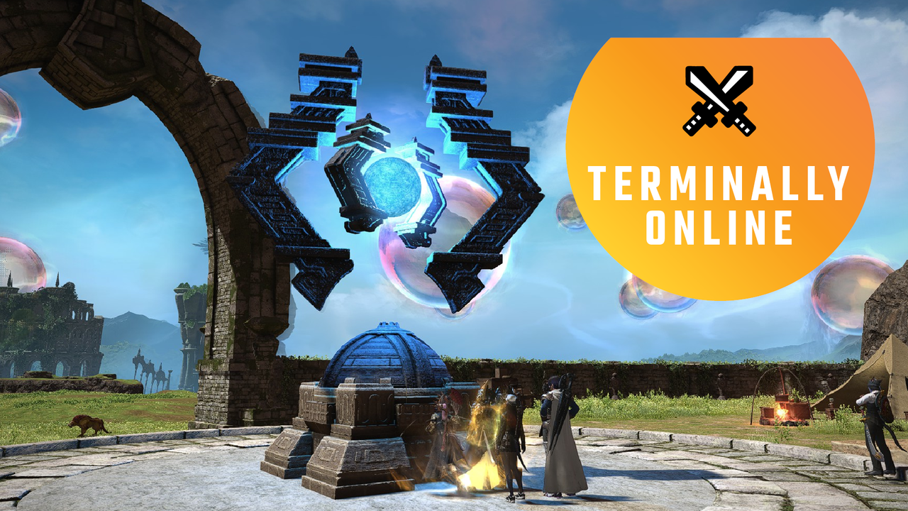 Featured image How to master the MMO grind efficiently
