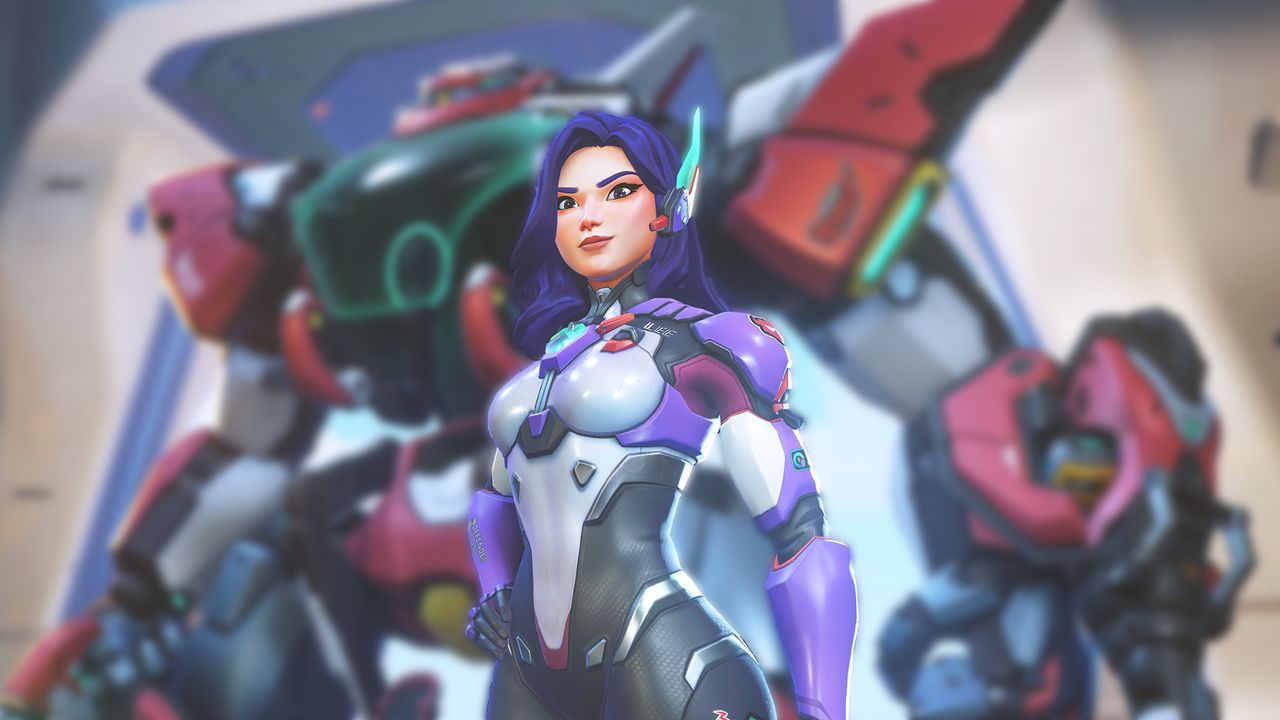 Featured image Overwatchs new mech code is not spaghetti