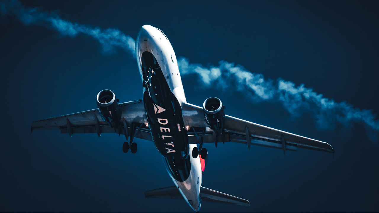Featured image Hacker spoofs Delta WiFi midflight pilots warn ground crew