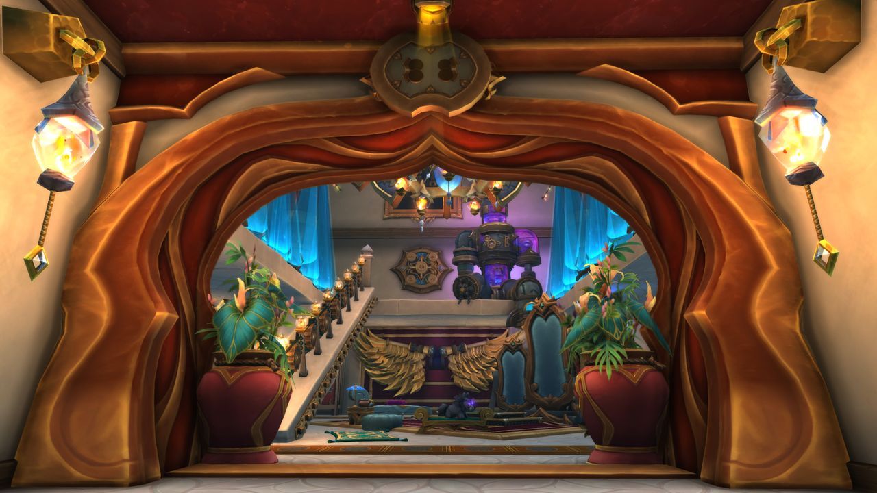 Featured image WoW art lead tips for creating amazing houses