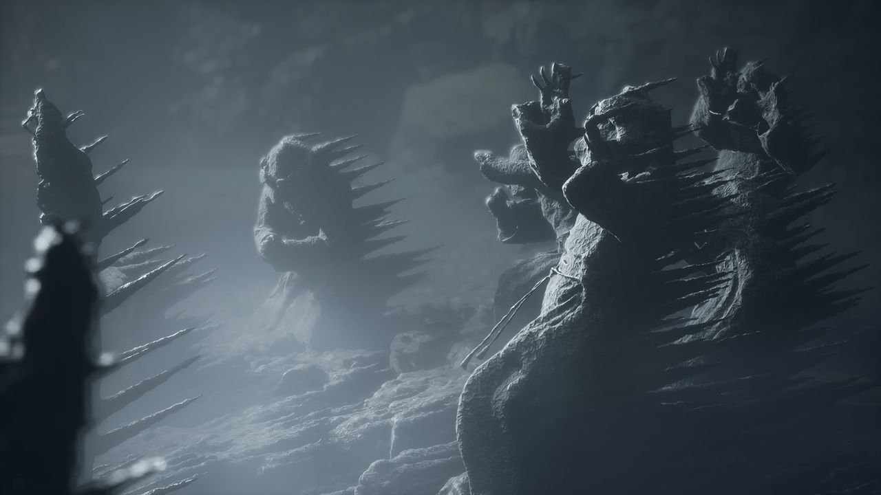 Featured image Mortal Shell 2 The inspiration for the Soulslike genre