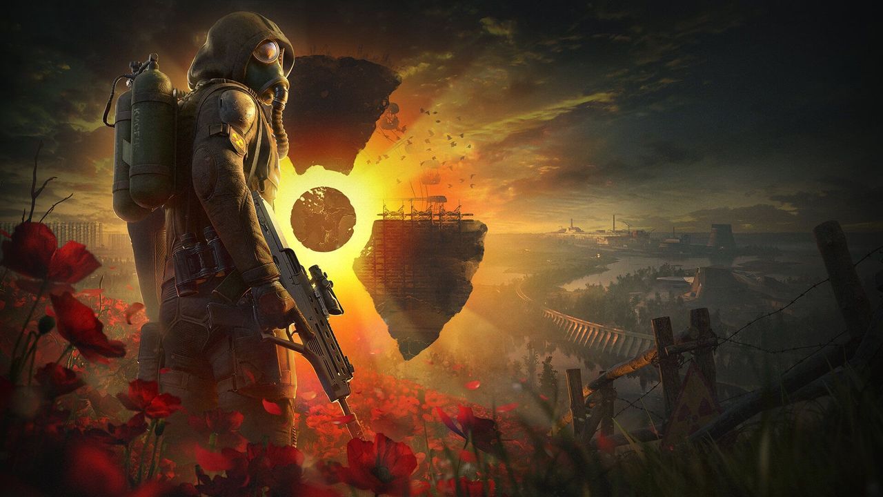 Featured image Stalker 2 Update End the constant gunfight in The Zone