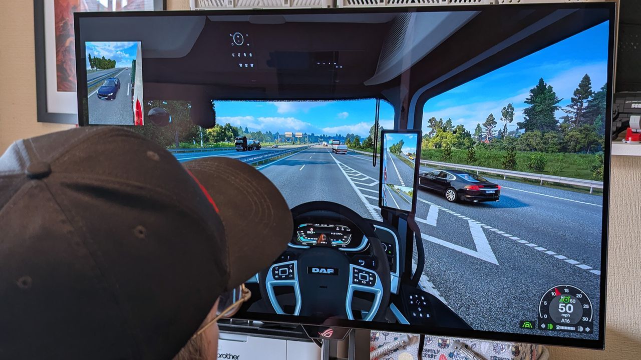 Featured image ETS2 might hit console soon if youre in Tokyo