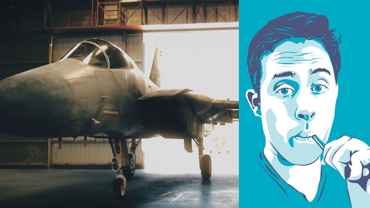 Featured image Wes Fenlons winning recommendations