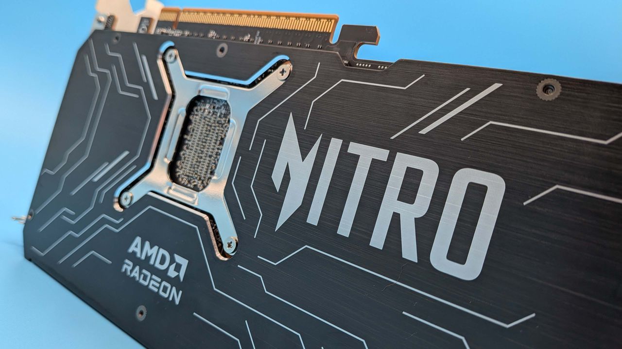 Featured image AMD data center revenue 8x gaming last quarter