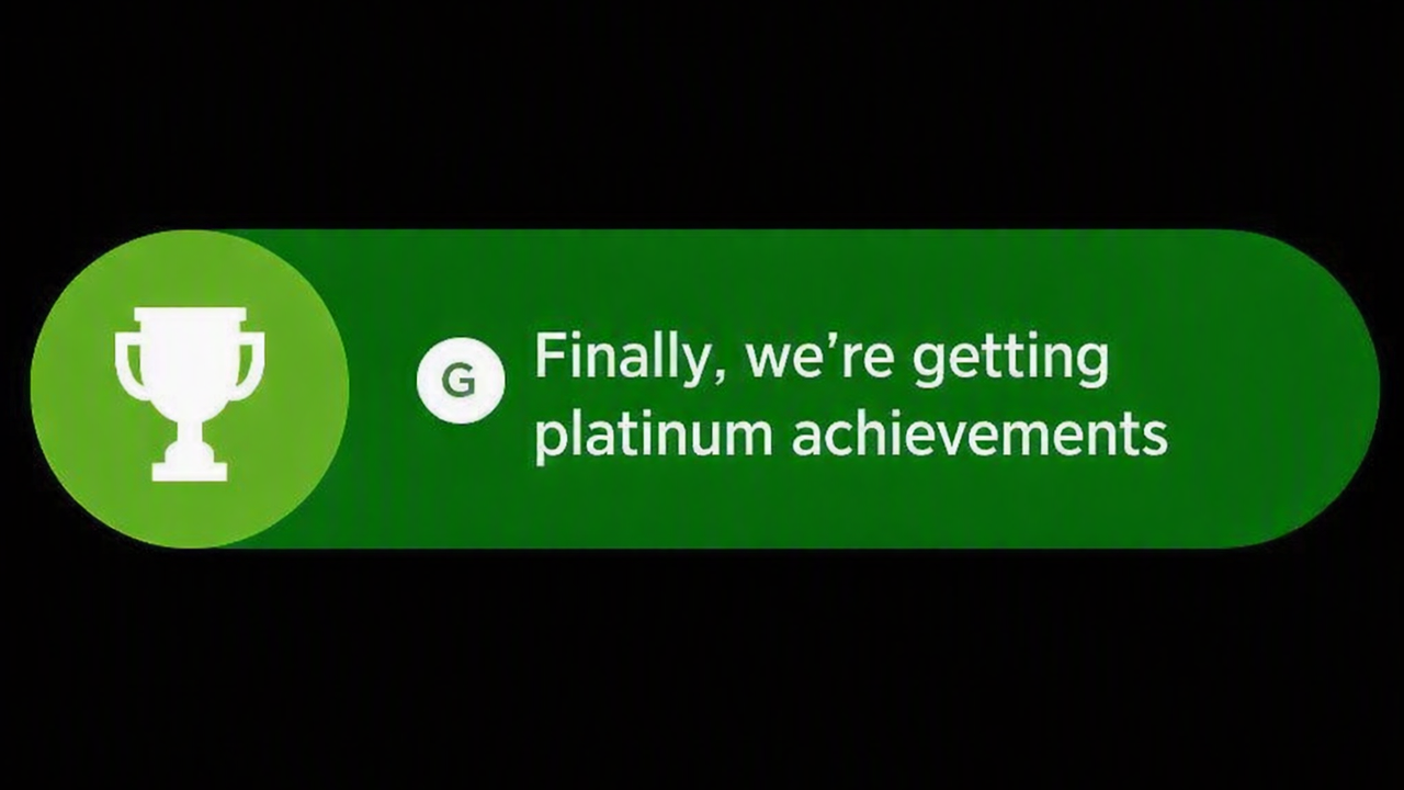 Featured image Xbox Platinum achievements coming later this year