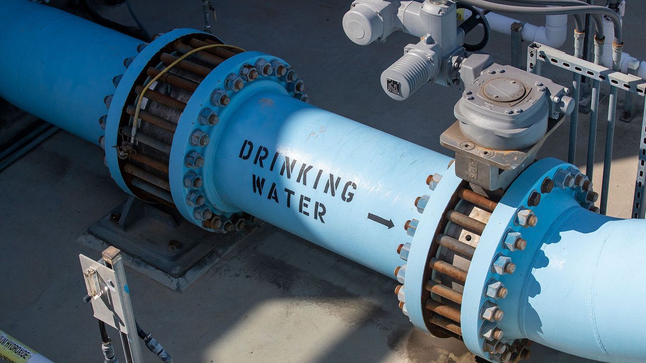 Featured image Iran cyberattacks target US water suppliers switching to manual control