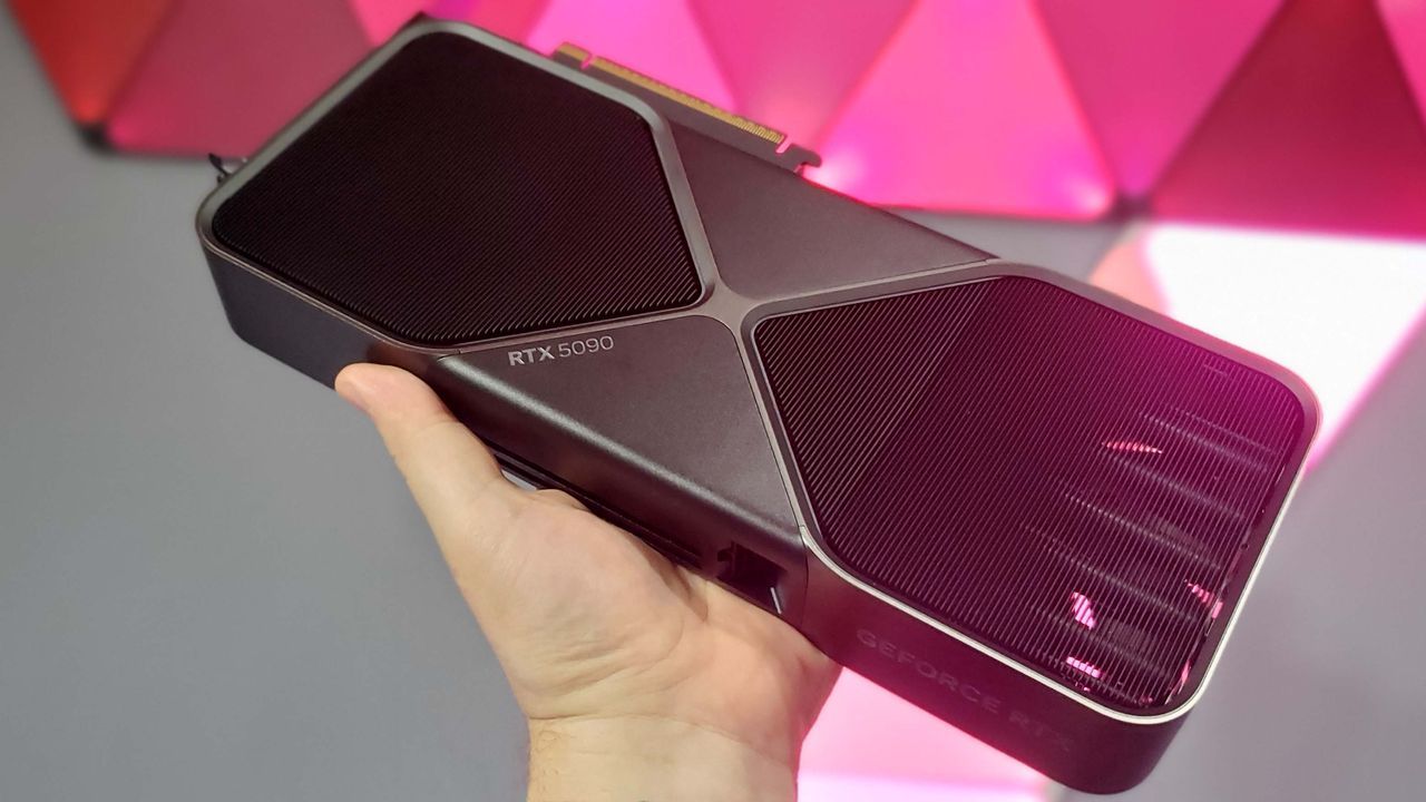 Featured image Fly to QuakeCon and buy the RTX 5090 at the Nvidia booth for less